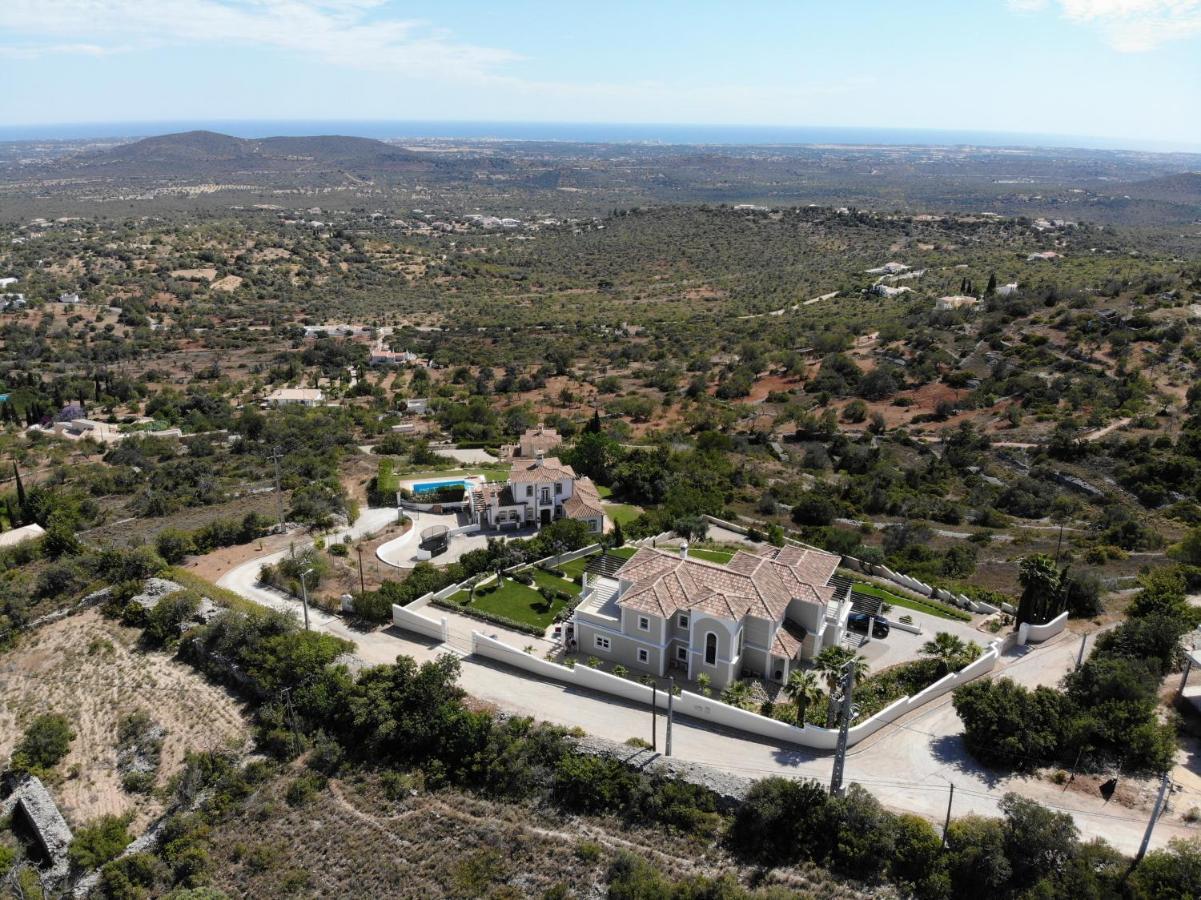 Bed and Breakfast Mar De Luz Loulé Zewnętrze zdjęcie