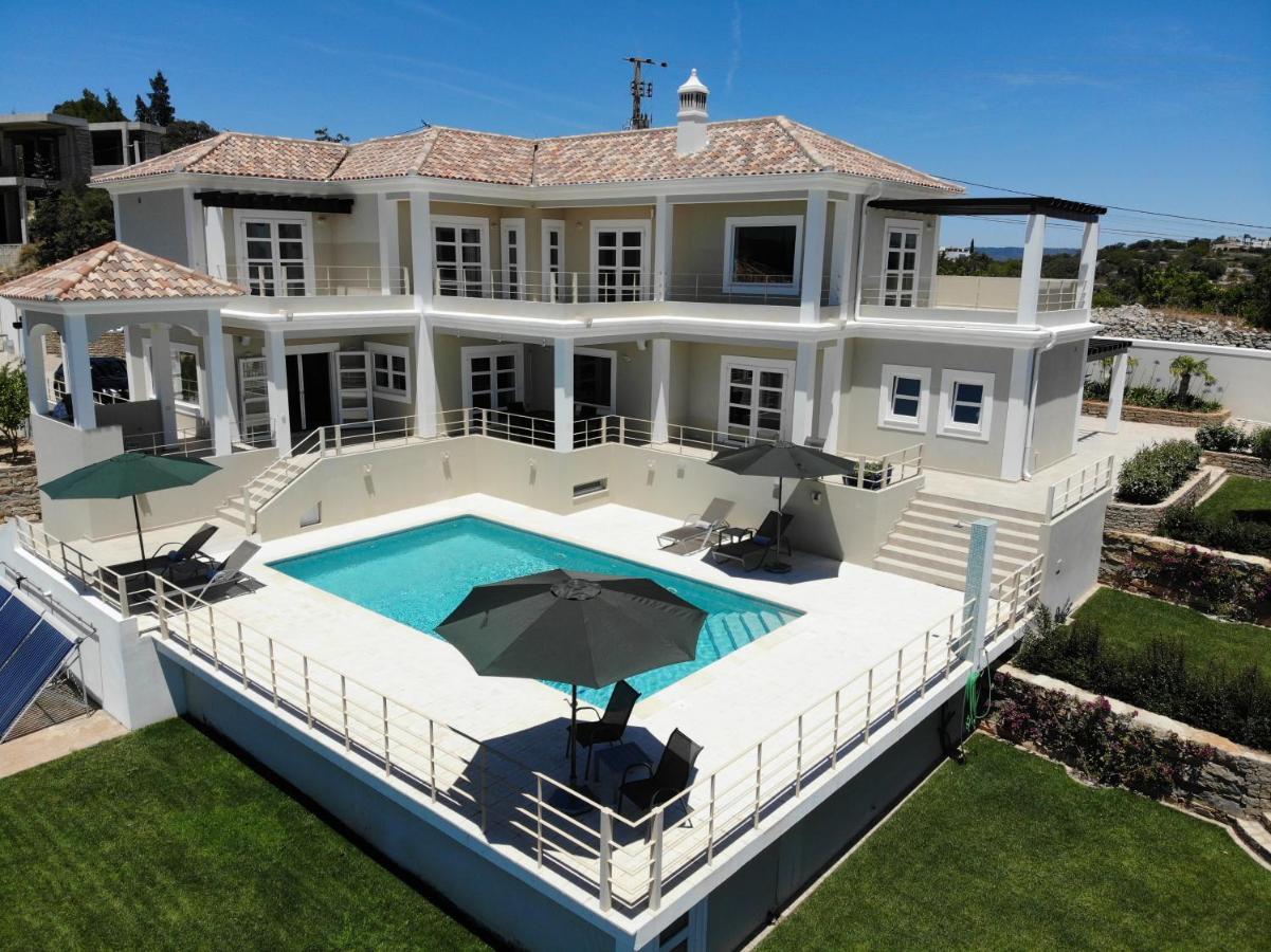 Bed and Breakfast Mar De Luz Loulé Zewnętrze zdjęcie