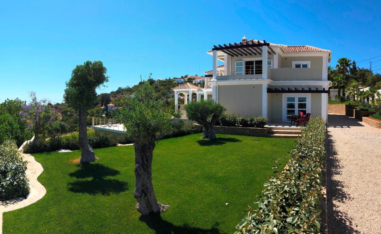 Bed and Breakfast Mar De Luz Loulé Zewnętrze zdjęcie