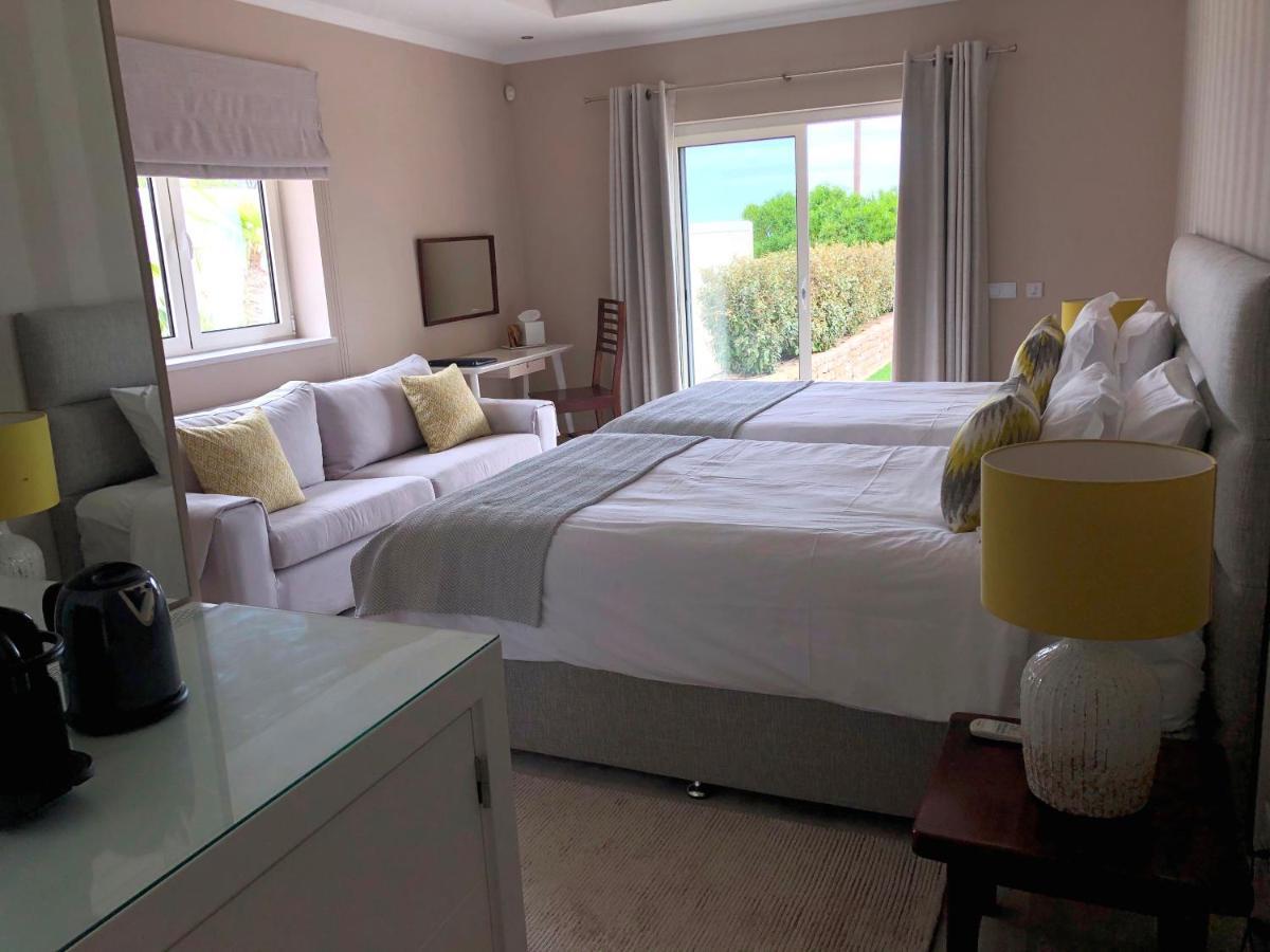 Bed and Breakfast Mar De Luz Loulé Zewnętrze zdjęcie