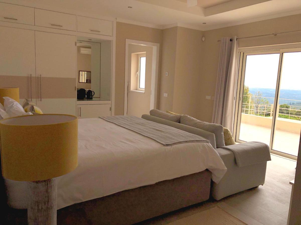 Bed and Breakfast Mar De Luz Loulé Zewnętrze zdjęcie