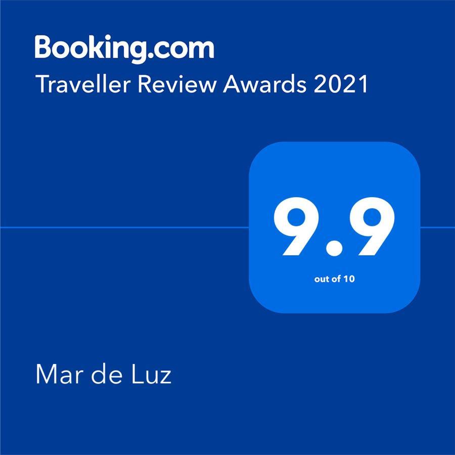 Bed and Breakfast Mar De Luz Loulé Zewnętrze zdjęcie